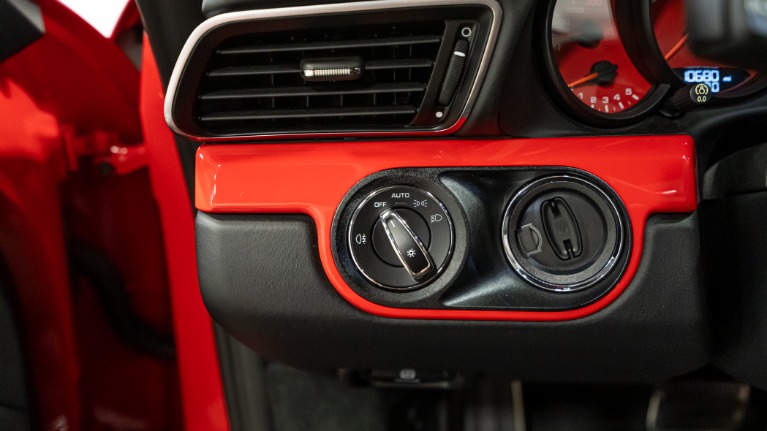Used 2018 Porsche 911 Carrera S  SPORT PACKAGE (SOLD) | Pompano Beach, FL
