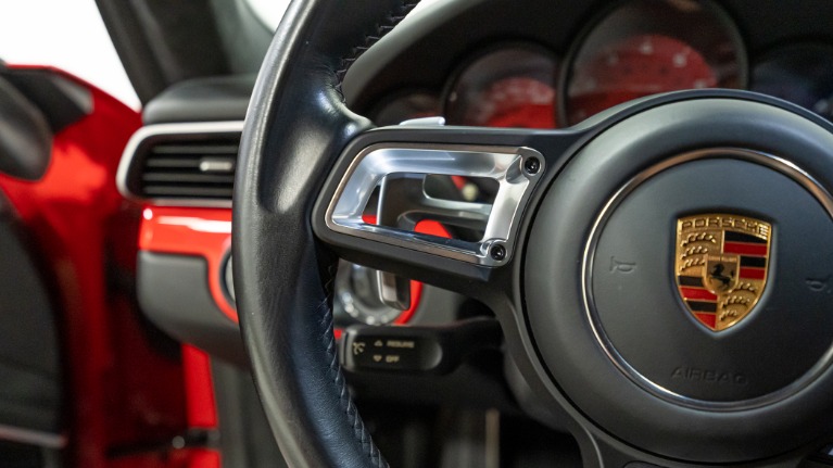 Used 2018 Porsche 911 Carrera S  SPORT PACKAGE (SOLD) | Pompano Beach, FL