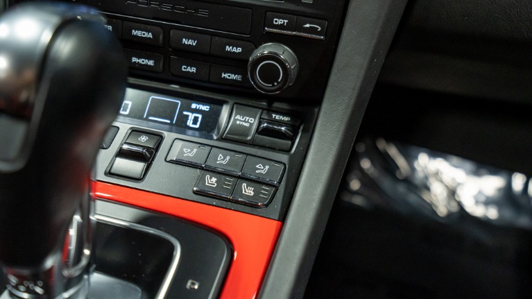 Used 2018 Porsche 911 Carrera S  SPORT PACKAGE (SOLD) | Pompano Beach, FL