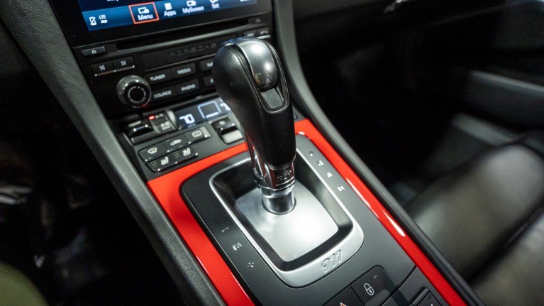 Used 2018 Porsche 911 Carrera S  SPORT PACKAGE (SOLD) | Pompano Beach, FL