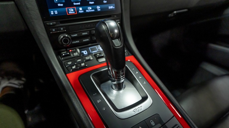 Used 2018 Porsche 911 Carrera S  SPORT PACKAGE (SOLD) | Pompano Beach, FL