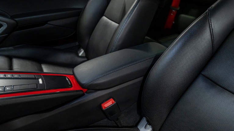 Used 2018 Porsche 911 Carrera S  SPORT PACKAGE (SOLD) | Pompano Beach, FL