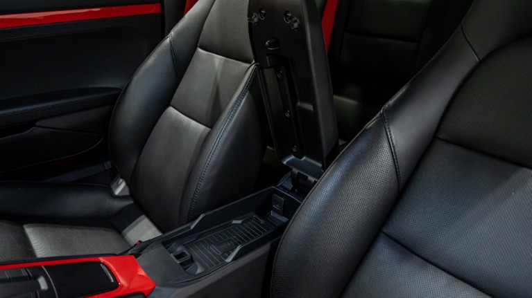 Used 2018 Porsche 911 Carrera S  SPORT PACKAGE (SOLD) | Pompano Beach, FL