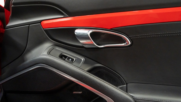 Used 2018 Porsche 911 Carrera S  SPORT PACKAGE (SOLD) | Pompano Beach, FL