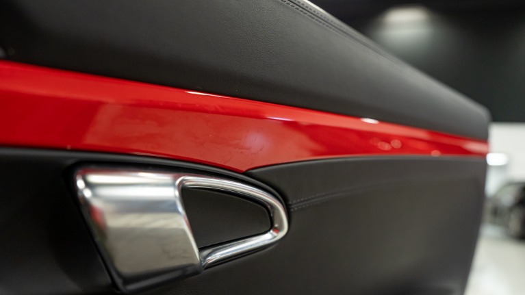 Used 2018 Porsche 911 Carrera S  SPORT PACKAGE (SOLD) | Pompano Beach, FL
