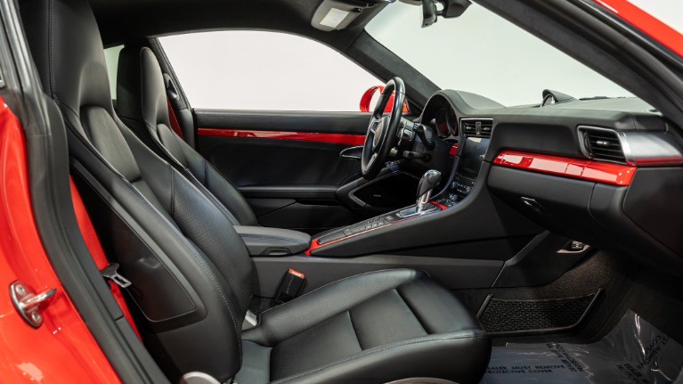 Used 2018 Porsche 911 Carrera S  SPORT PACKAGE (SOLD) | Pompano Beach, FL