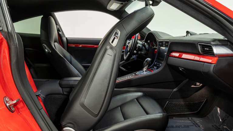Used 2018 Porsche 911 Carrera S  SPORT PACKAGE (SOLD) | Pompano Beach, FL