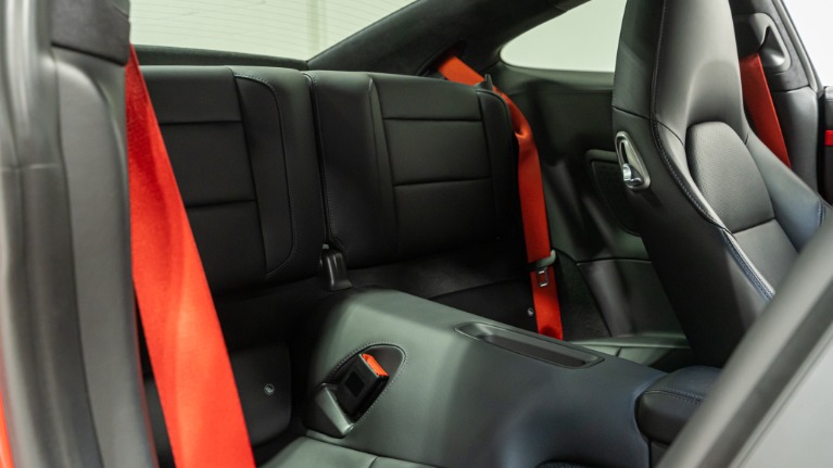 Used 2018 Porsche 911 Carrera S  SPORT PACKAGE (SOLD) | Pompano Beach, FL