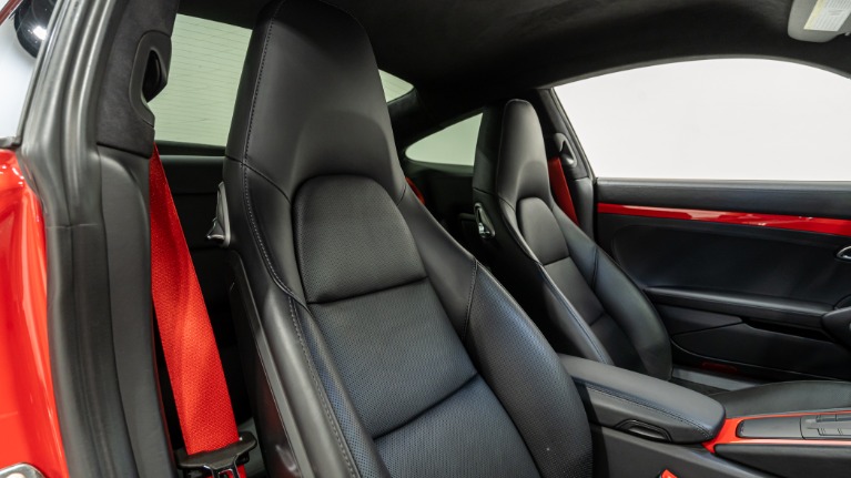 Used 2018 Porsche 911 Carrera S  SPORT PACKAGE (SOLD) | Pompano Beach, FL