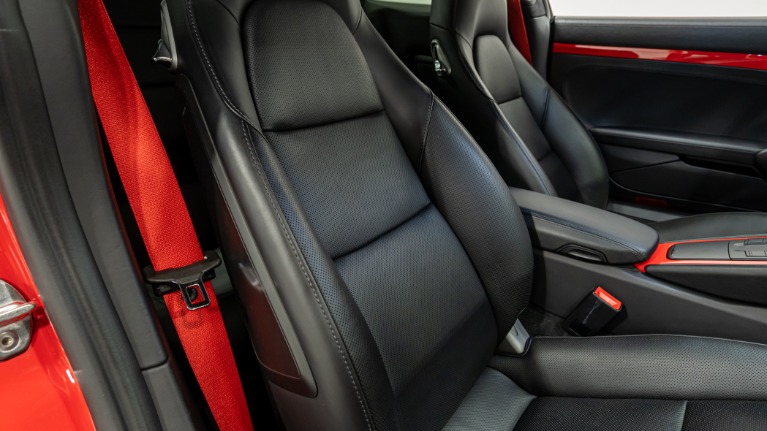 Used 2018 Porsche 911 Carrera S  SPORT PACKAGE (SOLD) | Pompano Beach, FL