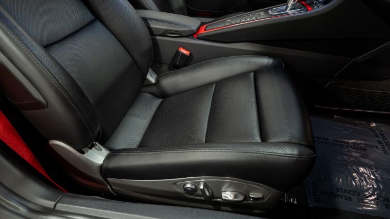 Used 2018 Porsche 911 Carrera S  SPORT PACKAGE (SOLD) | Pompano Beach, FL