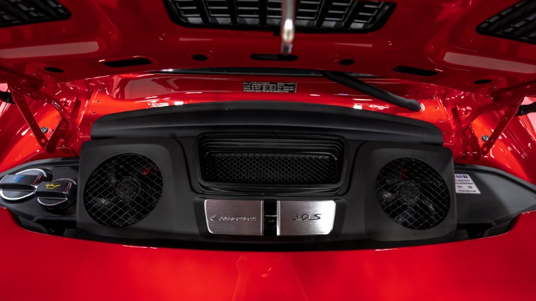 Used 2018 Porsche 911 Carrera S  SPORT PACKAGE (SOLD) | Pompano Beach, FL