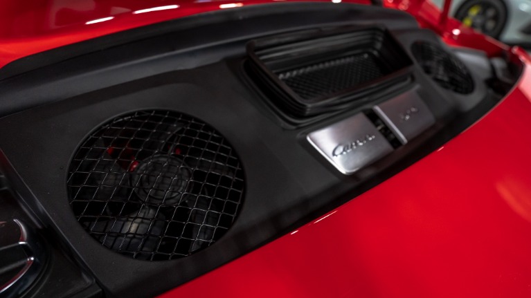 Used 2018 Porsche 911 Carrera S  SPORT PACKAGE (SOLD) | Pompano Beach, FL