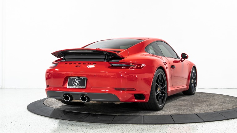 Used 2018 Porsche 911 Carrera S  SPORT PACKAGE (SOLD) | Pompano Beach, FL