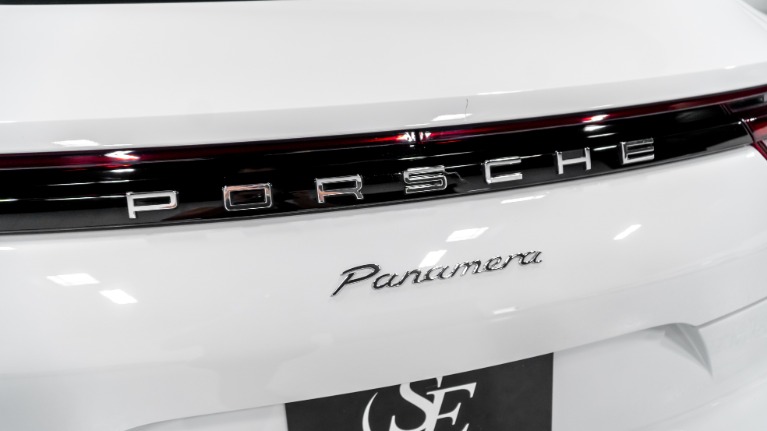 Used 2018 Porsche Panamera  | Pompano Beach, FL