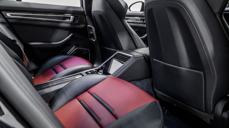Used 2018 Porsche Panamera 4S (SOLD) | Pompano Beach, FL
