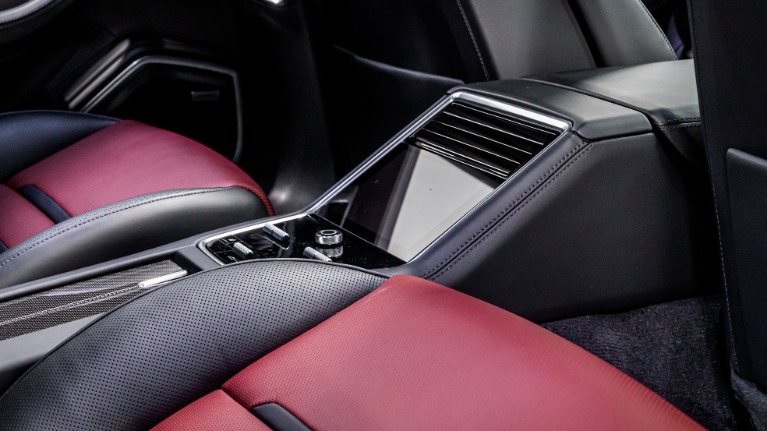 Used 2018 Porsche Panamera 4S (SOLD) | Pompano Beach, FL