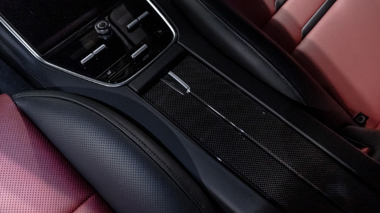Used 2018 Porsche Panamera 4S (SOLD) | Pompano Beach, FL