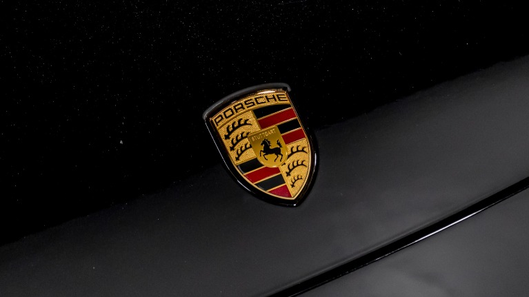 Used 2018 Porsche Panamera 4S (SOLD) | Pompano Beach, FL