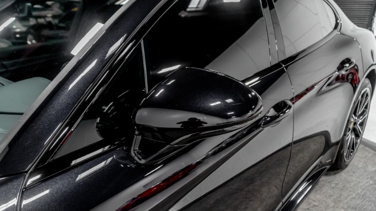 Used 2018 Porsche Panamera 4S (SOLD) | Pompano Beach, FL