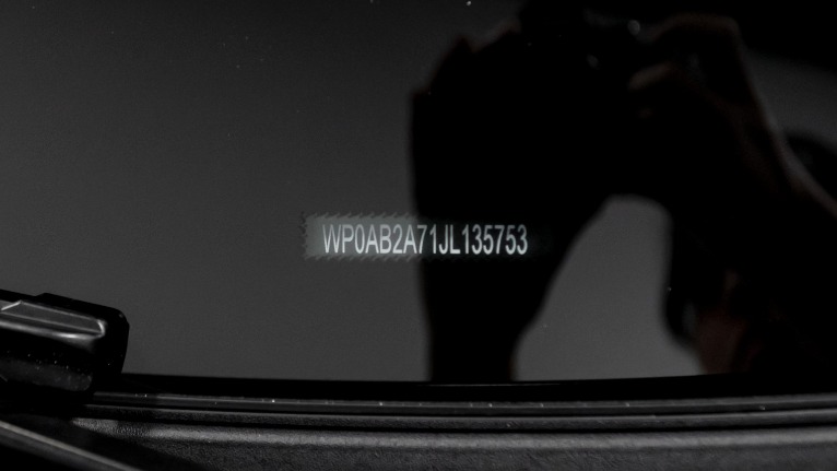 Used 2018 Porsche Panamera 4S (SOLD) | Pompano Beach, FL
