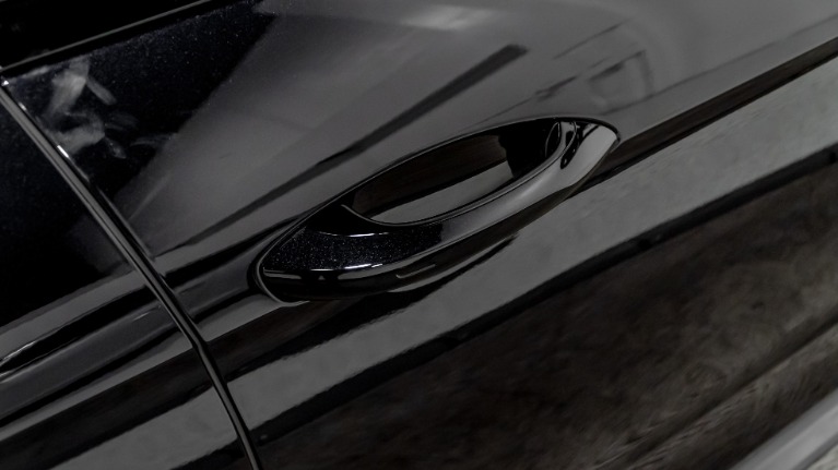Used 2018 Porsche Panamera 4S (SOLD) | Pompano Beach, FL