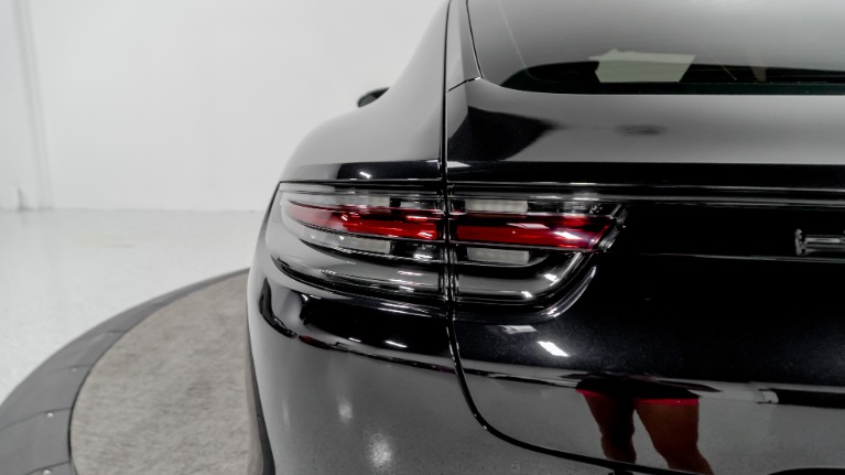 Used 2018 Porsche Panamera 4S (SOLD) | Pompano Beach, FL