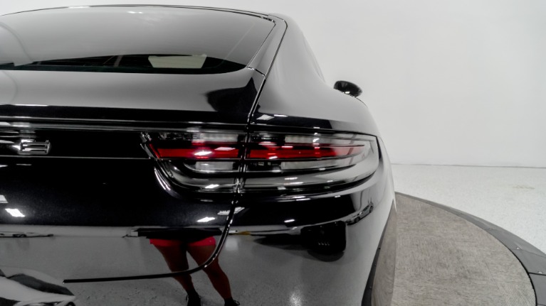 Used 2018 Porsche Panamera 4S (SOLD) | Pompano Beach, FL