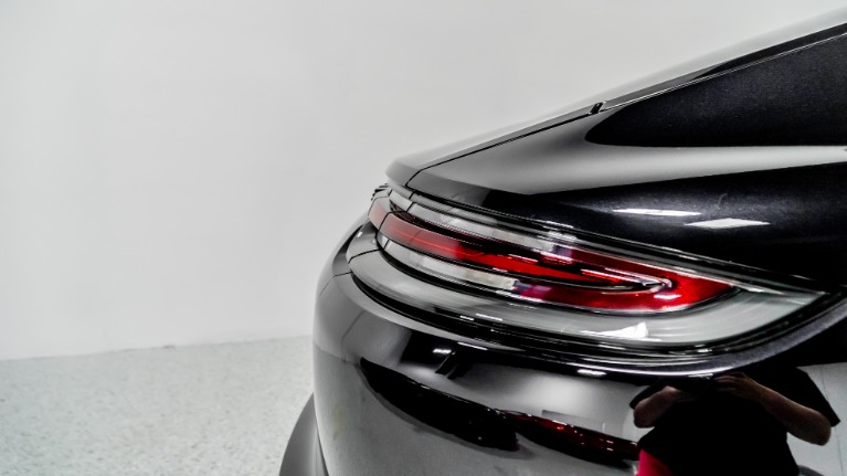 Used 2018 Porsche Panamera 4S (SOLD) | Pompano Beach, FL