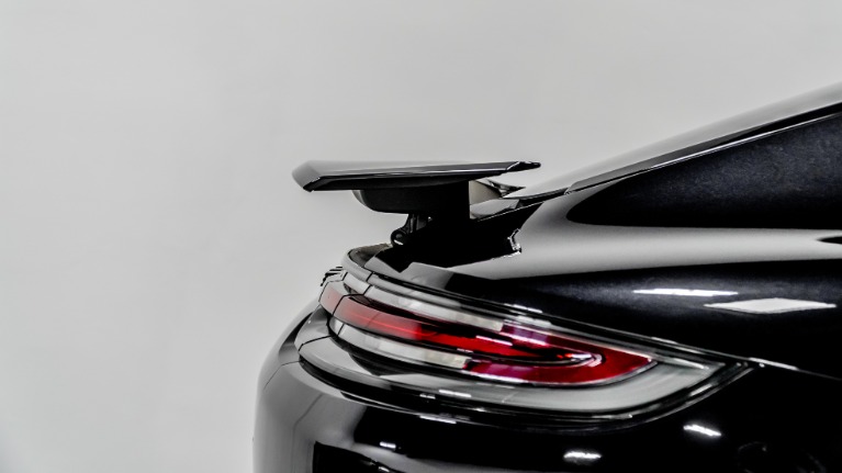 Used 2018 Porsche Panamera 4S (SOLD) | Pompano Beach, FL