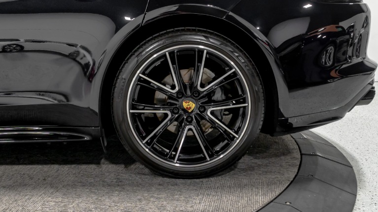 Used 2018 Porsche Panamera 4S (SOLD) | Pompano Beach, FL