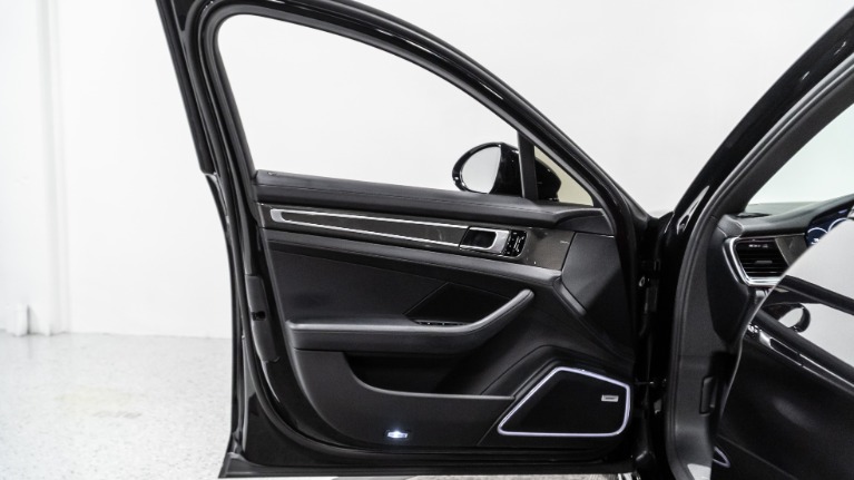 Used 2018 Porsche Panamera 4S (SOLD) | Pompano Beach, FL
