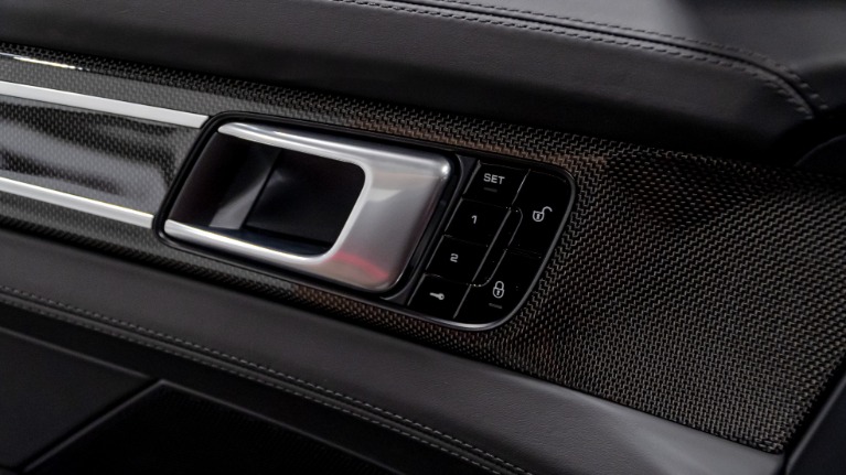 Used 2018 Porsche Panamera 4S (SOLD) | Pompano Beach, FL