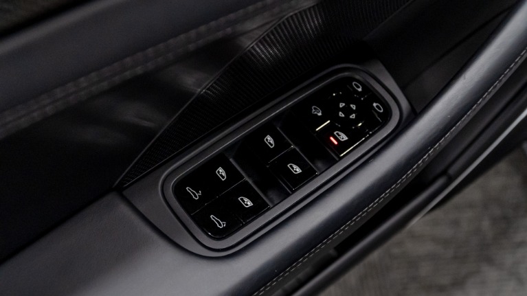 Used 2018 Porsche Panamera 4S (SOLD) | Pompano Beach, FL