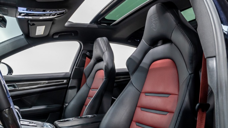 Used 2018 Porsche Panamera 4S (SOLD) | Pompano Beach, FL