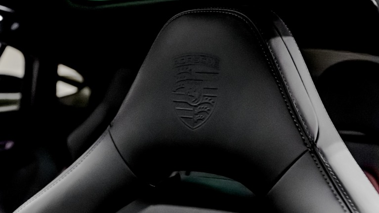 Used 2018 Porsche Panamera 4S (SOLD) | Pompano Beach, FL