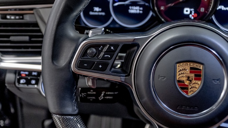 Used 2018 Porsche Panamera 4S (SOLD) | Pompano Beach, FL