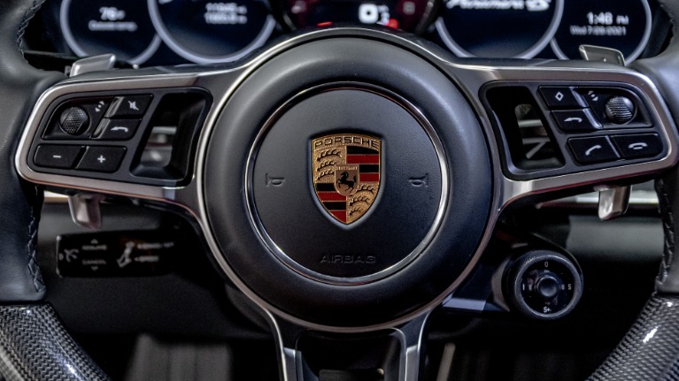 Used 2018 Porsche Panamera 4S (SOLD) | Pompano Beach, FL