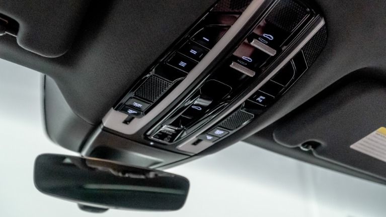 Used 2018 Porsche Panamera 4S (SOLD) | Pompano Beach, FL