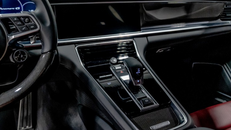 Used 2018 Porsche Panamera 4S (SOLD) | Pompano Beach, FL