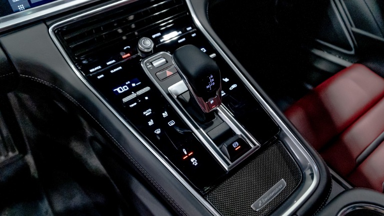 Used 2018 Porsche Panamera 4S (SOLD) | Pompano Beach, FL