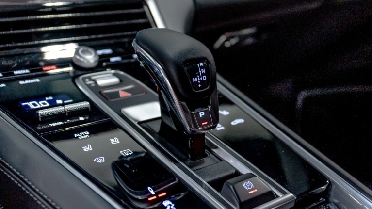 Used 2018 Porsche Panamera 4S (SOLD) | Pompano Beach, FL