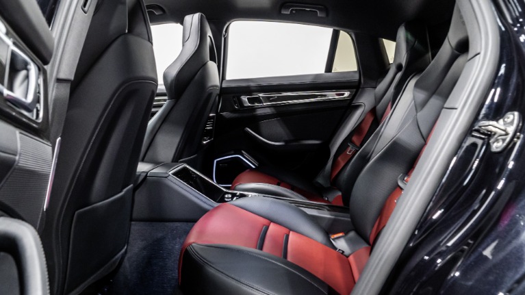 Used 2018 Porsche Panamera 4S (SOLD) | Pompano Beach, FL