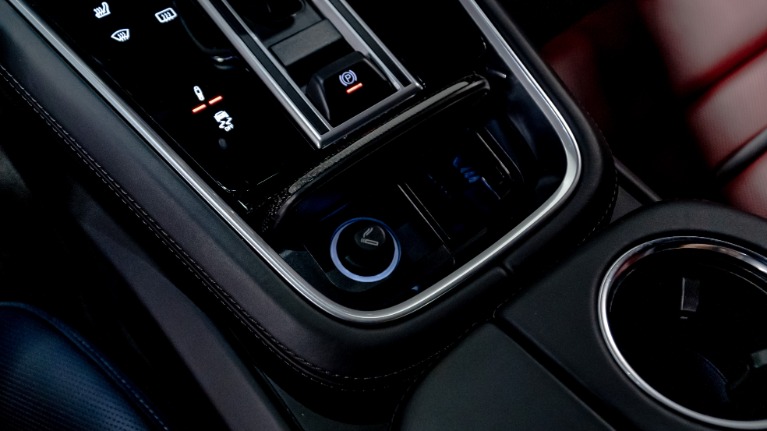 Used 2018 Porsche Panamera 4S (SOLD) | Pompano Beach, FL