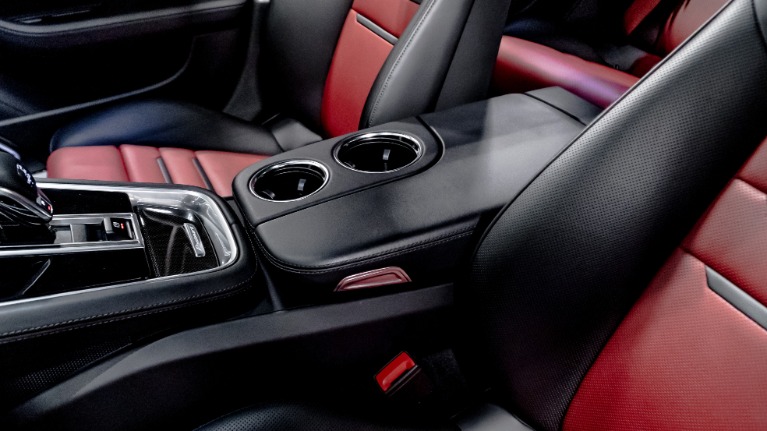 Used 2018 Porsche Panamera 4S (SOLD) | Pompano Beach, FL