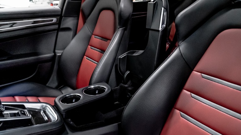 Used 2018 Porsche Panamera 4S (SOLD) | Pompano Beach, FL
