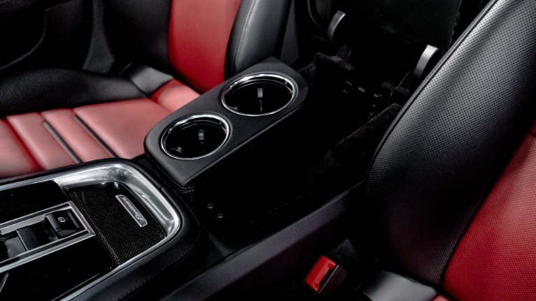 Used 2018 Porsche Panamera 4S (SOLD) | Pompano Beach, FL