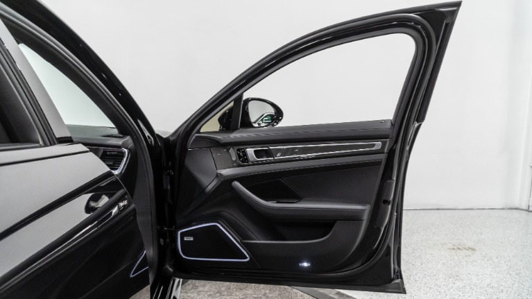 Used 2018 Porsche Panamera 4S (SOLD) | Pompano Beach, FL