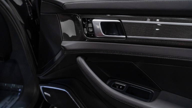 Used 2018 Porsche Panamera 4S (SOLD) | Pompano Beach, FL