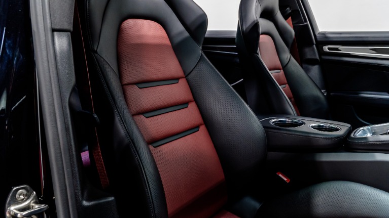 Used 2018 Porsche Panamera 4S (SOLD) | Pompano Beach, FL